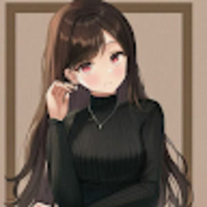 Meet your Posher, Delphina